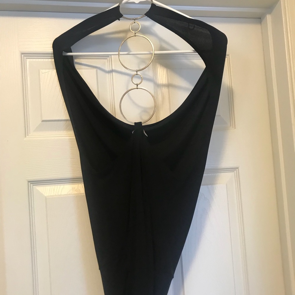 Dressy Top